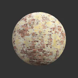 Bricksoldplasteredred 3